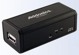 Недорогая новинка Addonics позволяет превращать USB-накопители в NAS